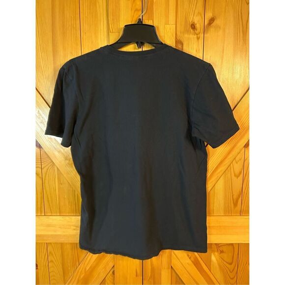 LOKI FUNKO POP T-SHIRT Marvel Comics Black Throne Short Sleeve Size Medium (8338 - Picture 4 of 4